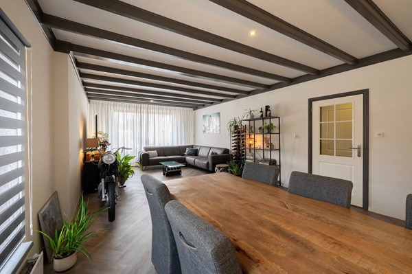 Medium property photo - Fabrieksstraat 33, 4661 ER Halsteren
